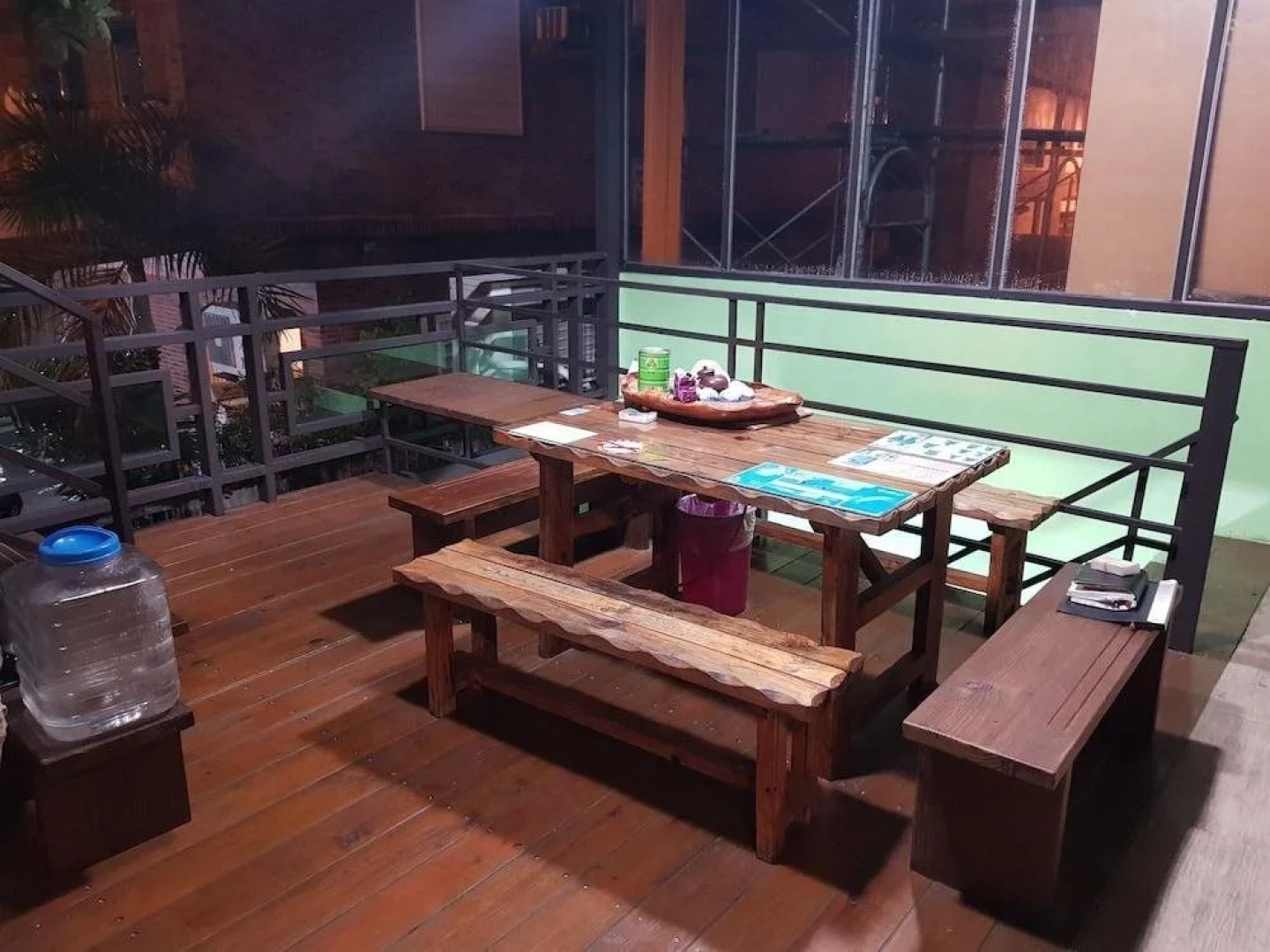 Golden Classic House