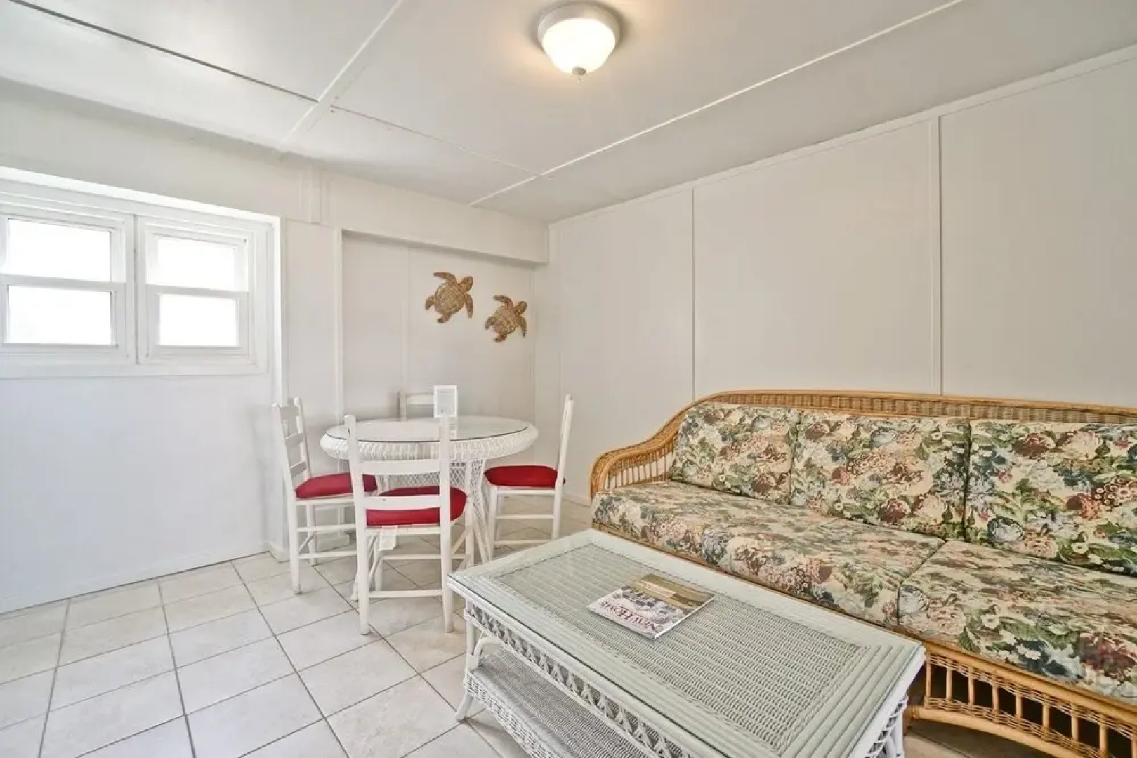 Stingray - 3 Br Home