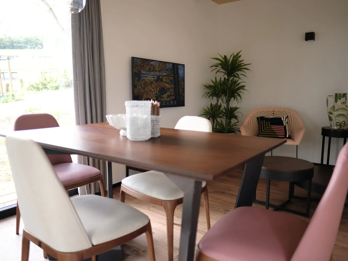 Beautiful Lodge in Gulpen With Garden