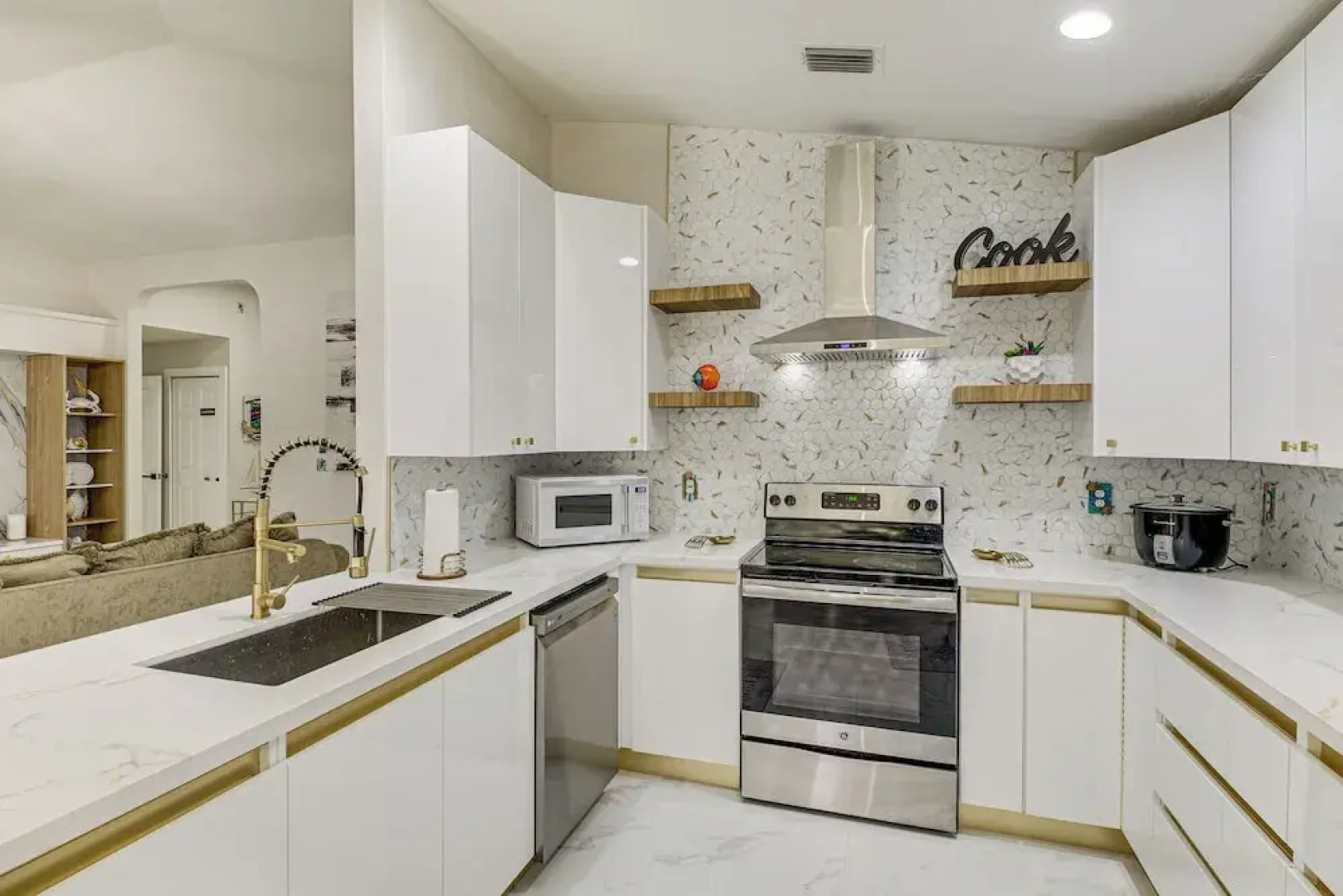 Fenced Yard, Game Room: Family Home in Sebastian!