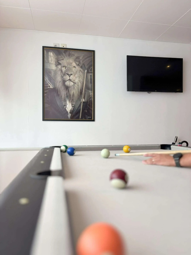 Hôtel Le Valois, Cognac