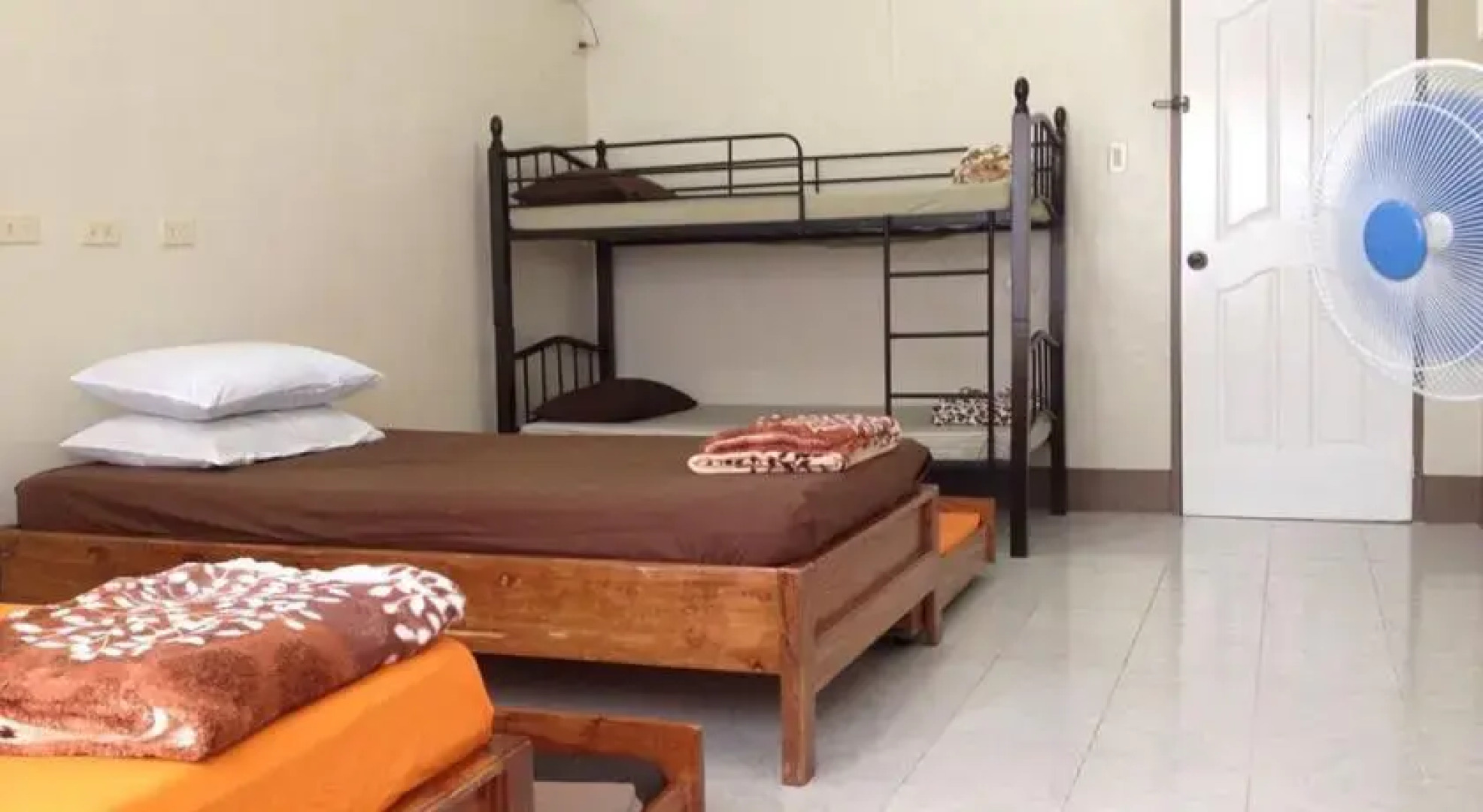 Baler Safe Haven Bed & Breakfast