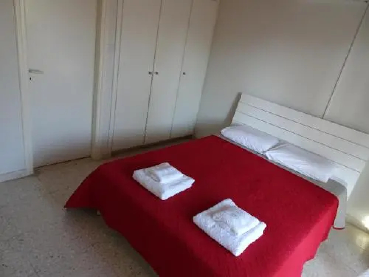 Maria Petros Beach Houses