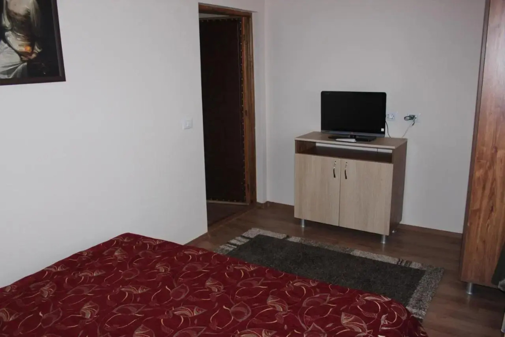 Camere-Apartament Steyna