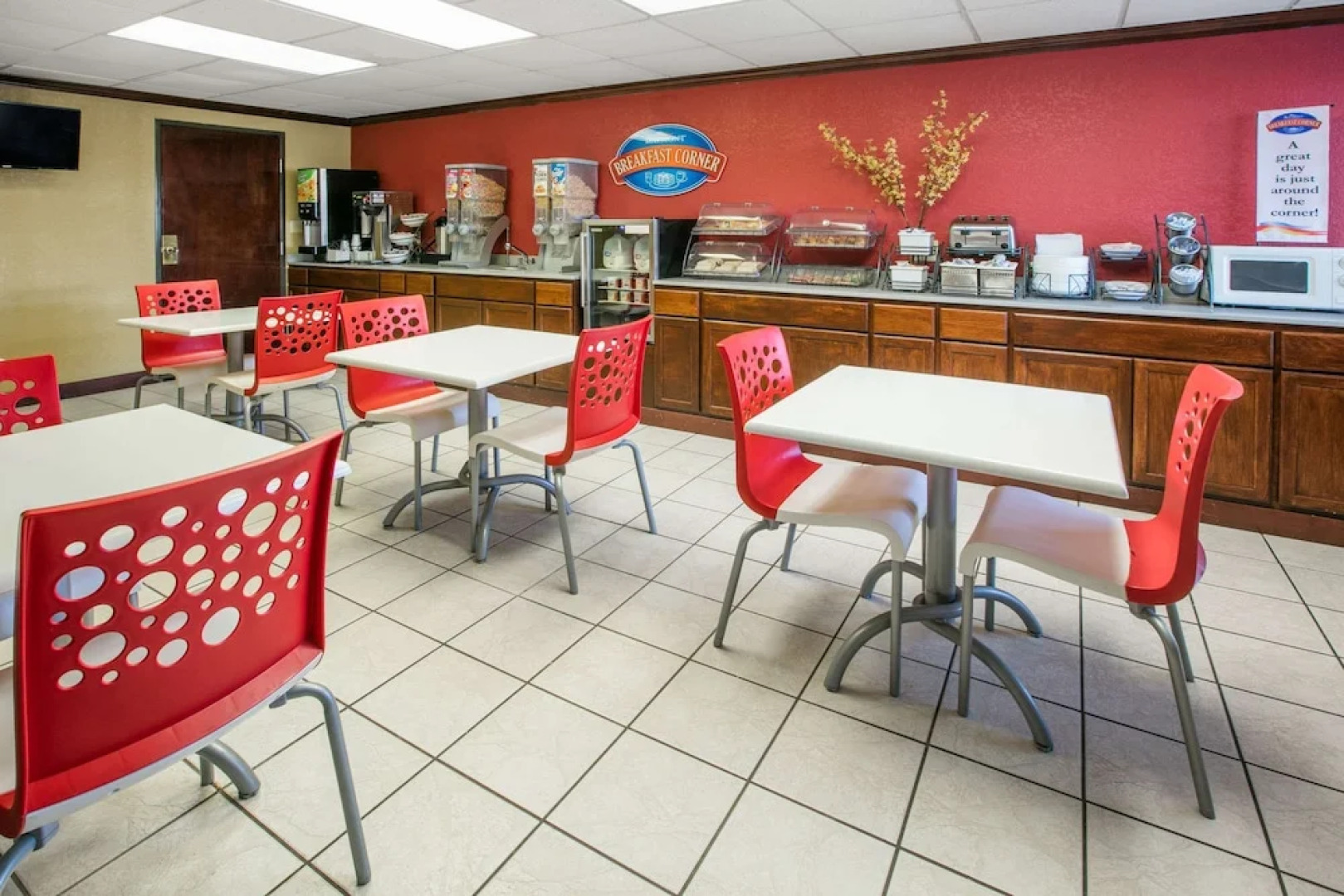 Baymont Inn & Suites Lawton