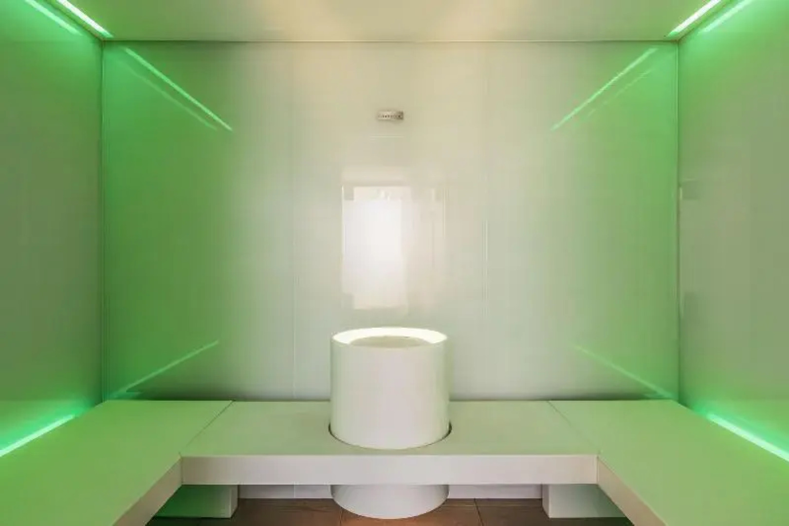 Napura Art & Nature Residence