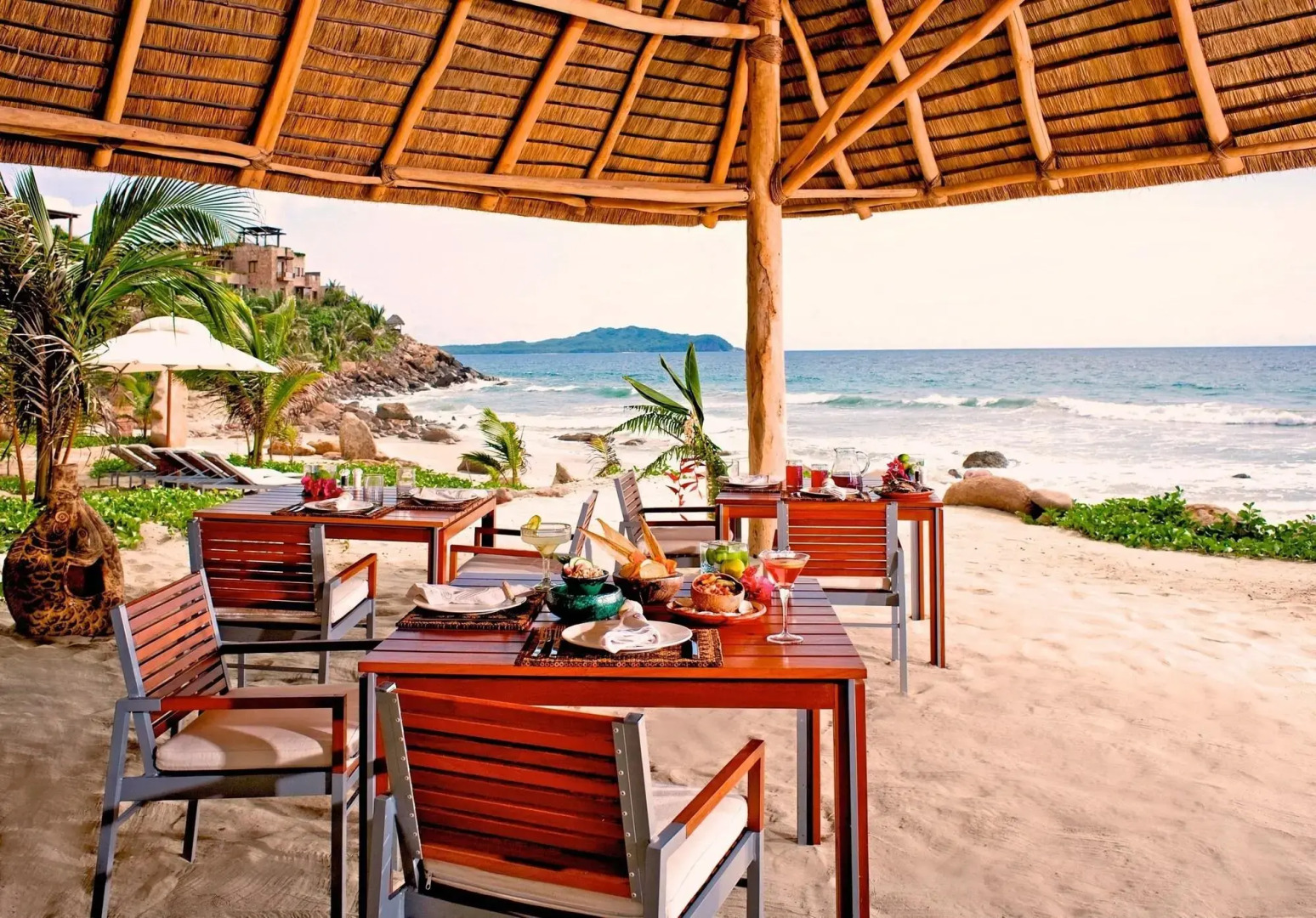 Imanta Resort Punta de Mita