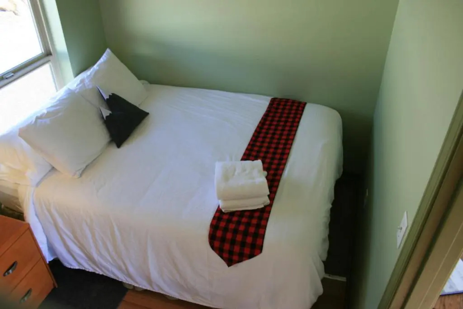 Crooked River Ranch Cabins