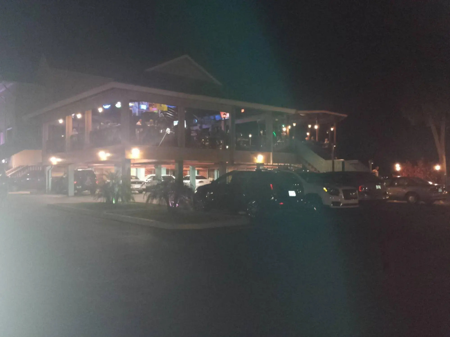 Tropical Bay Inn Motel