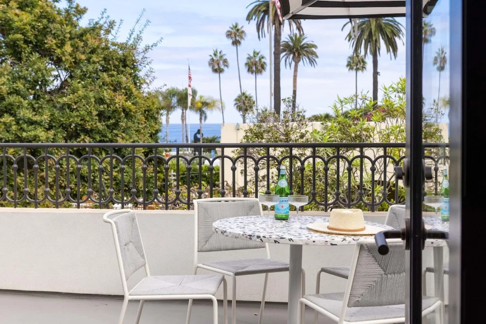 The Bed & Breakfast Inn at La Jolla