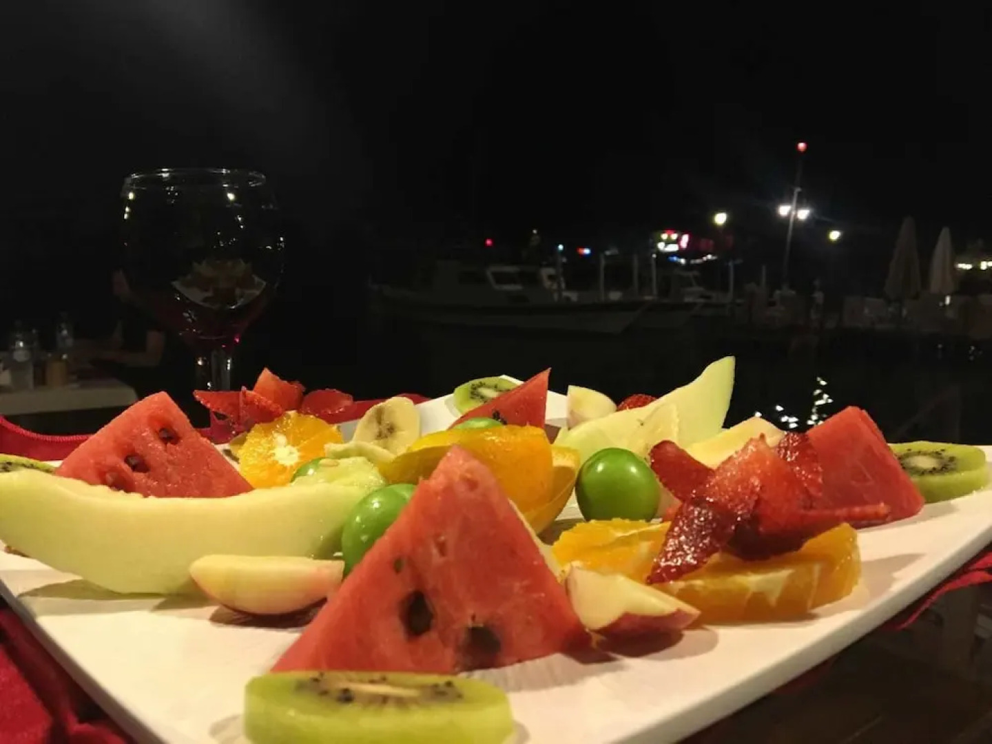 Selimiye Garden Beach Hotel