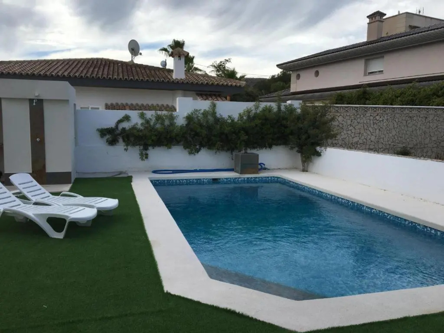 Apartamentos Paraíso