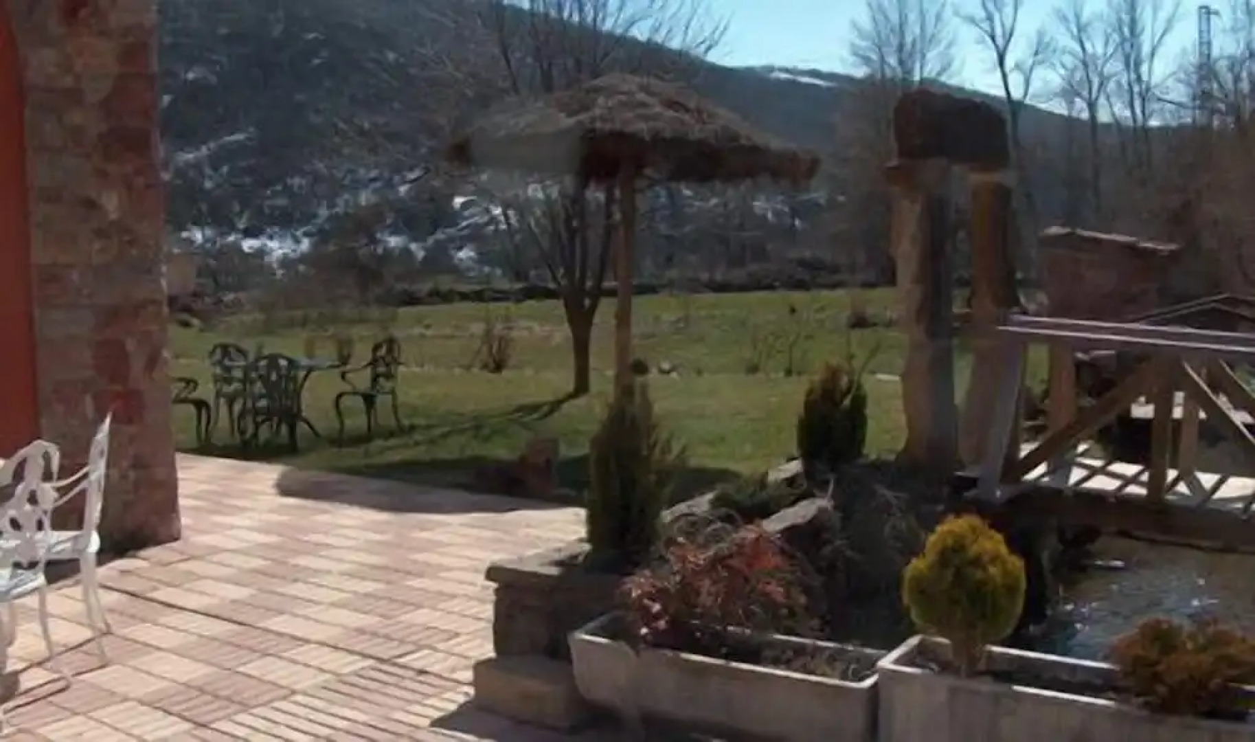 Hotel Tierra de la Reina