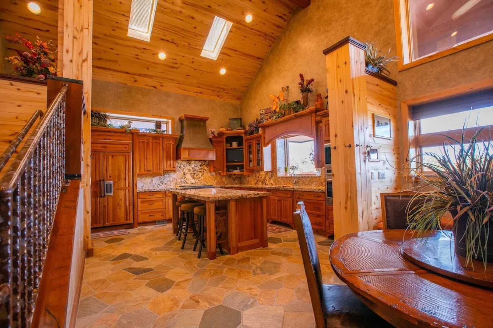 Cougar Ridge Resort, LLC