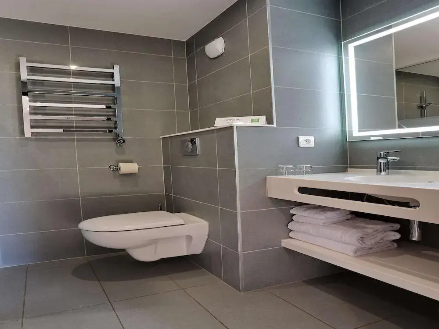 Ibis Styles Ajaccio Napoleon