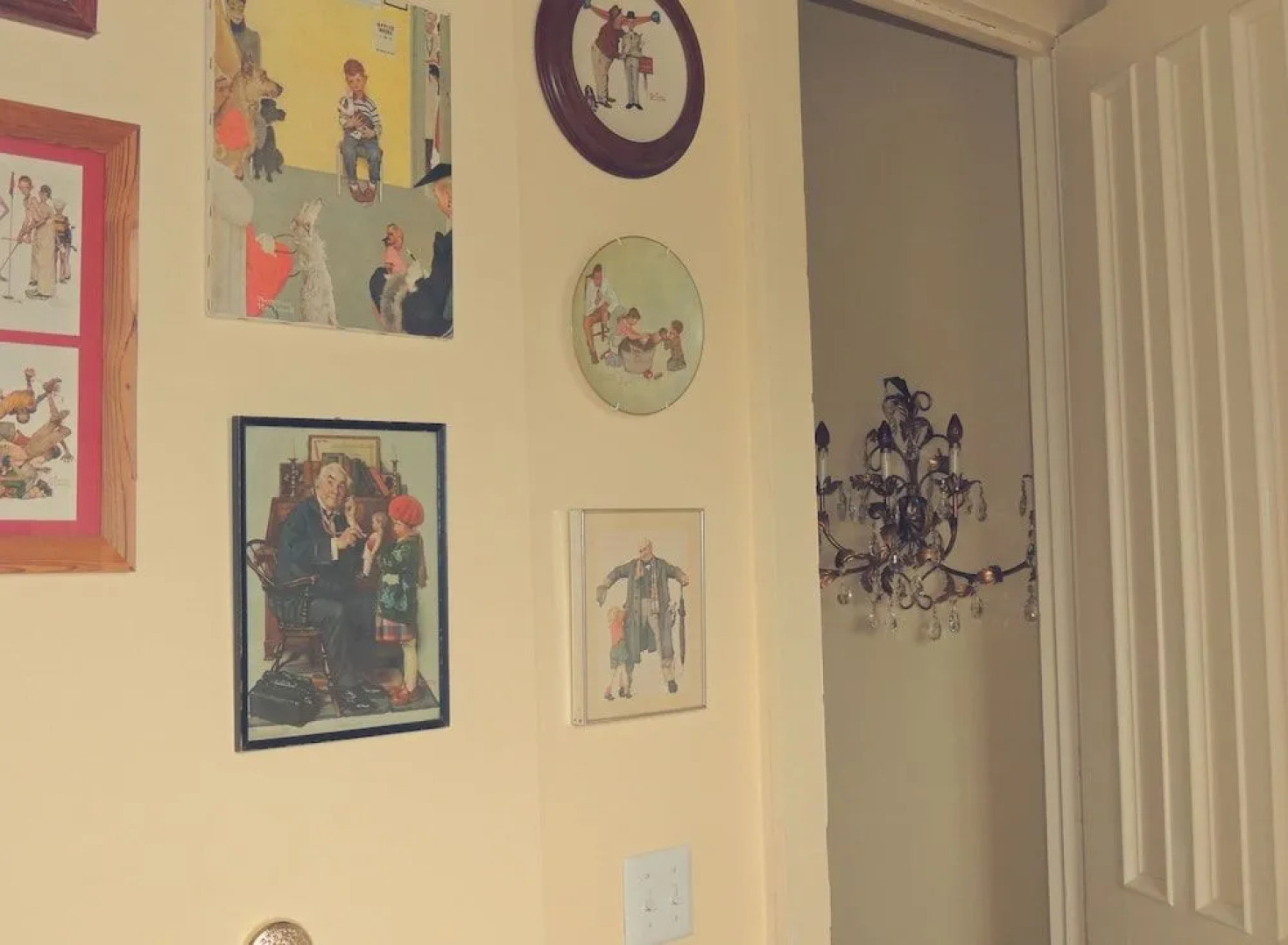 Burnap's Bed & Breakfast and Beyond