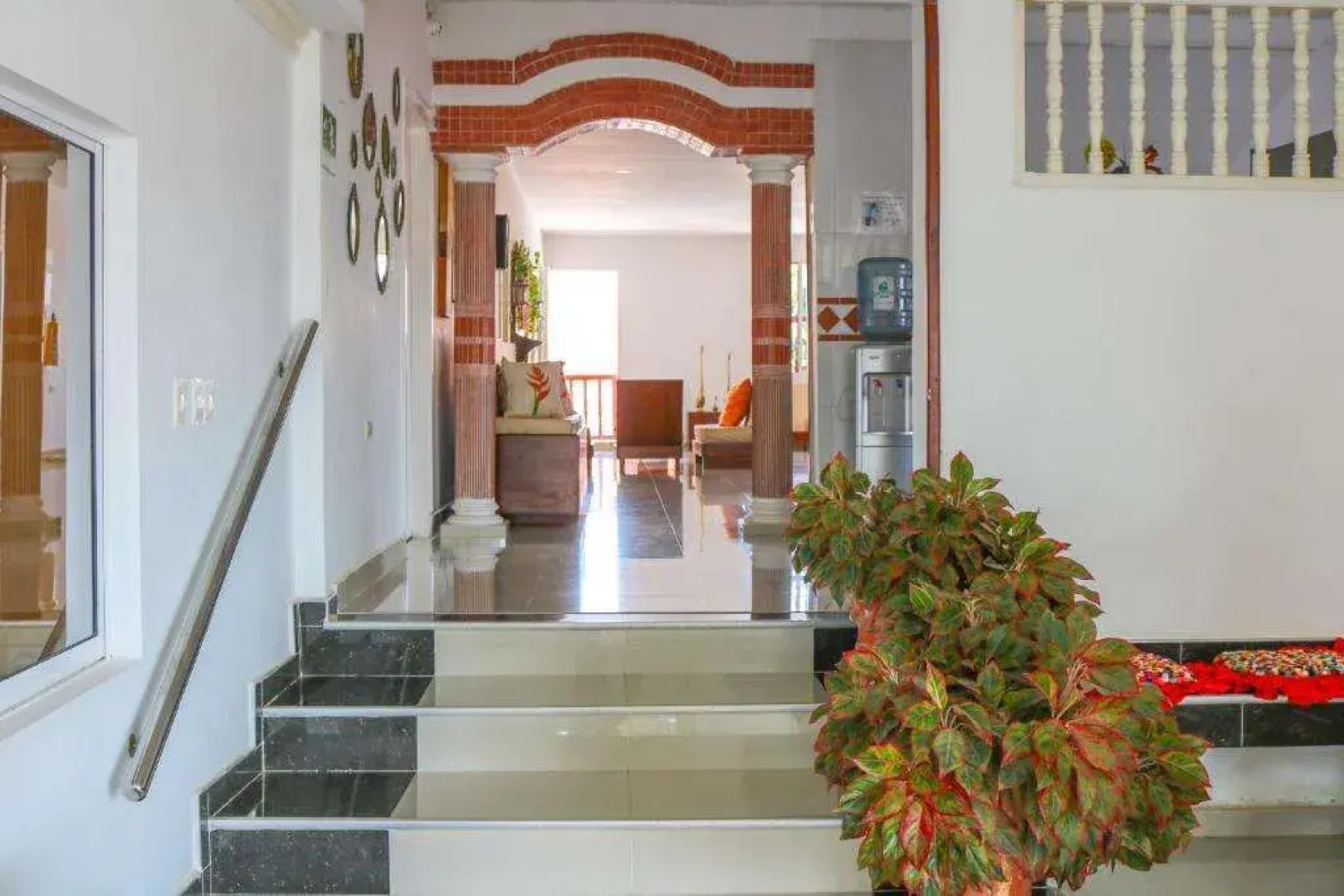 Hotel Jardines Evans By Geh Suites