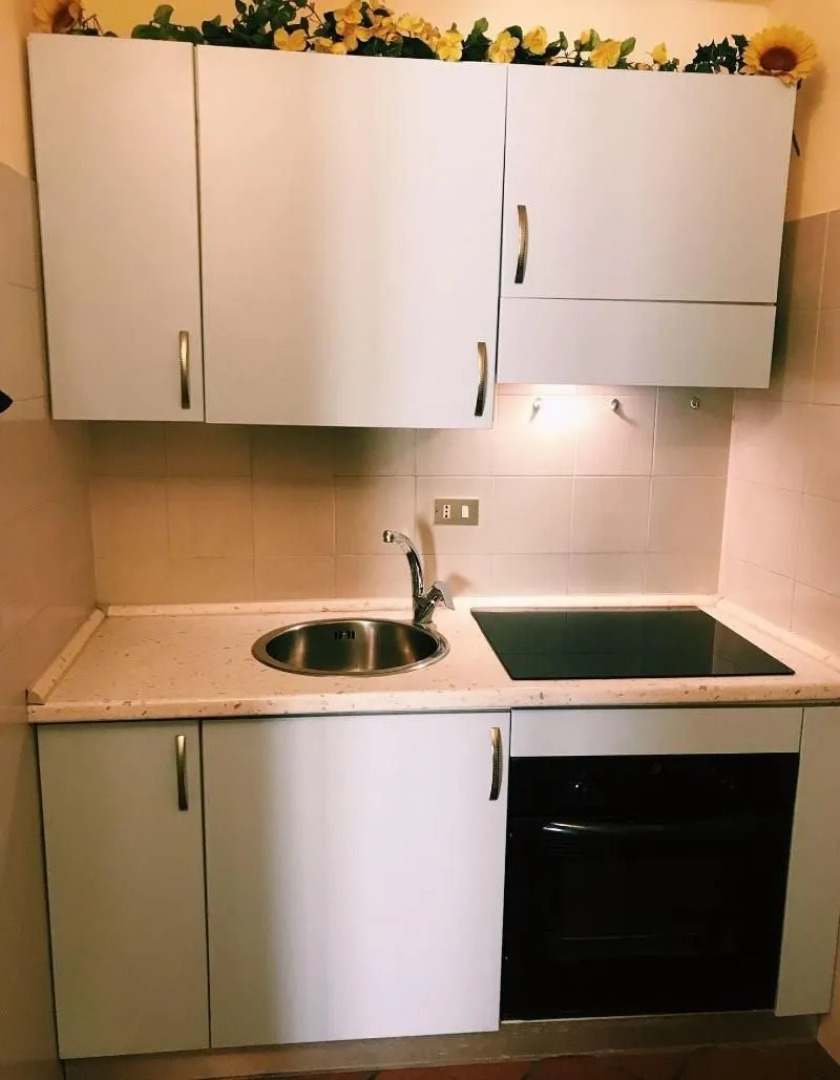 Agriturismo Uliveto Saglietto