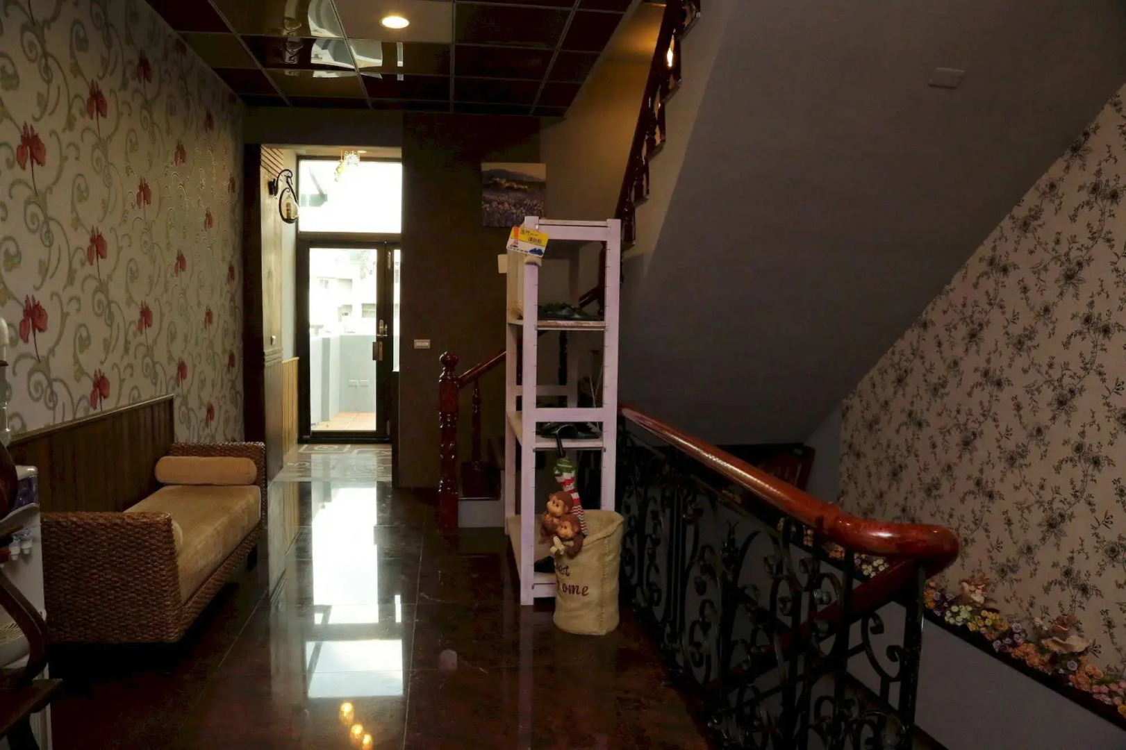 Zhongshan 330 Guest House