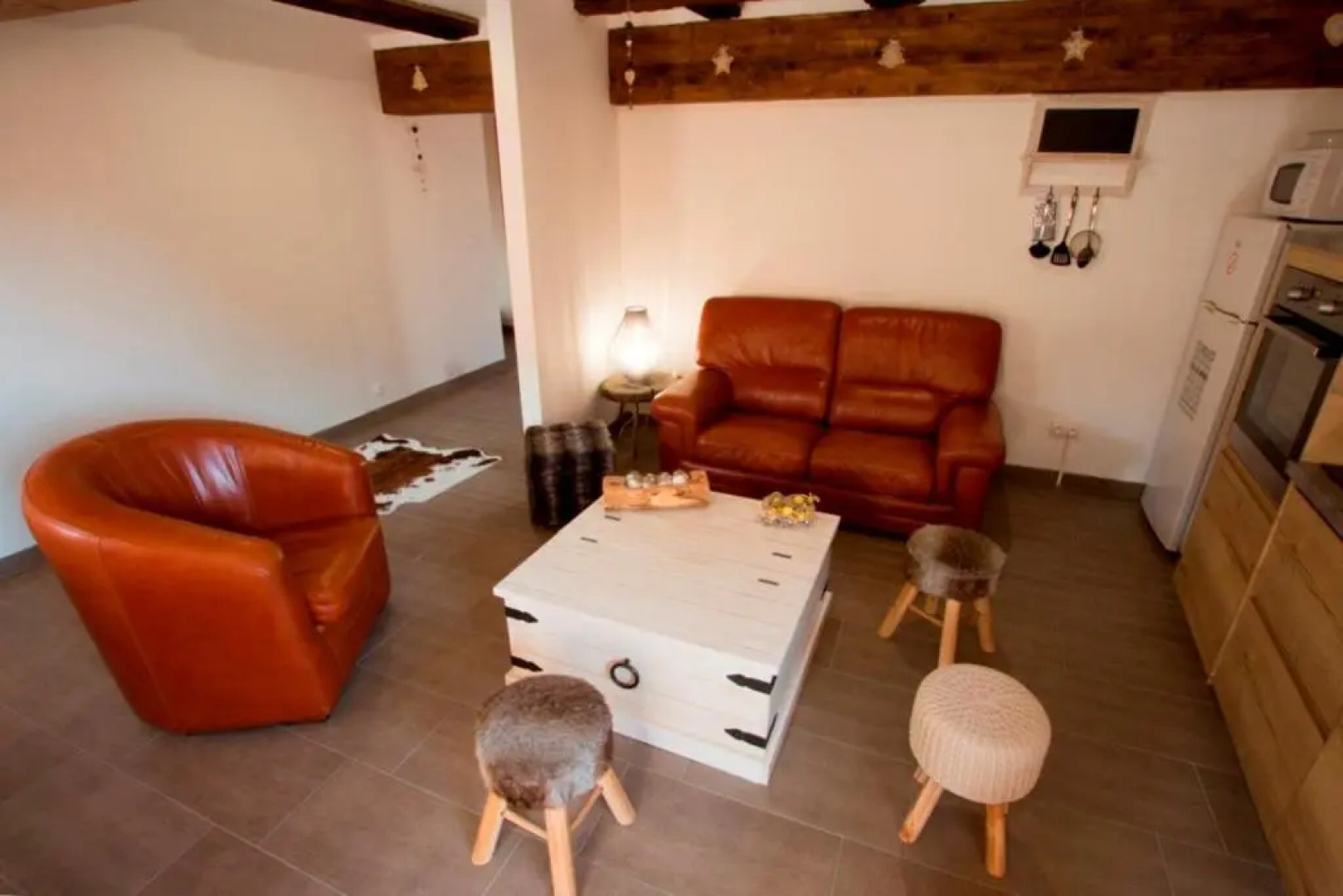 Le Divin Gîte Classé 4 étoiles