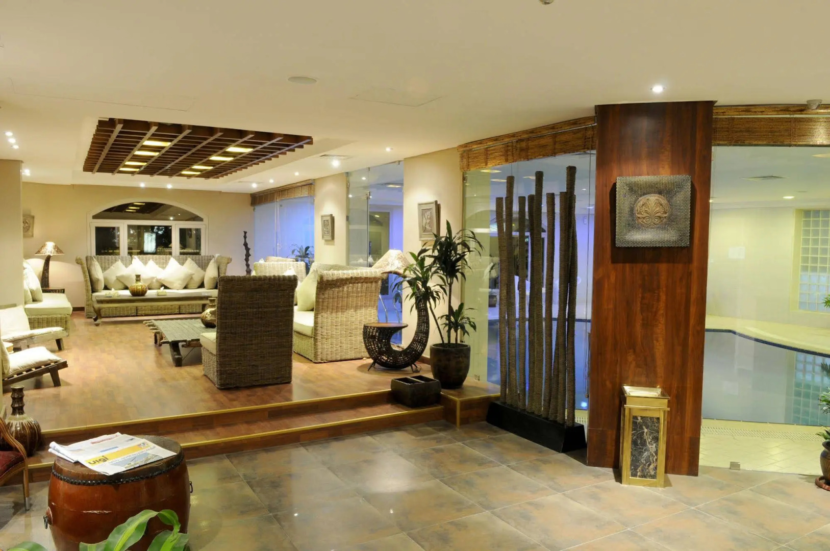 Spice Boutique Hotel