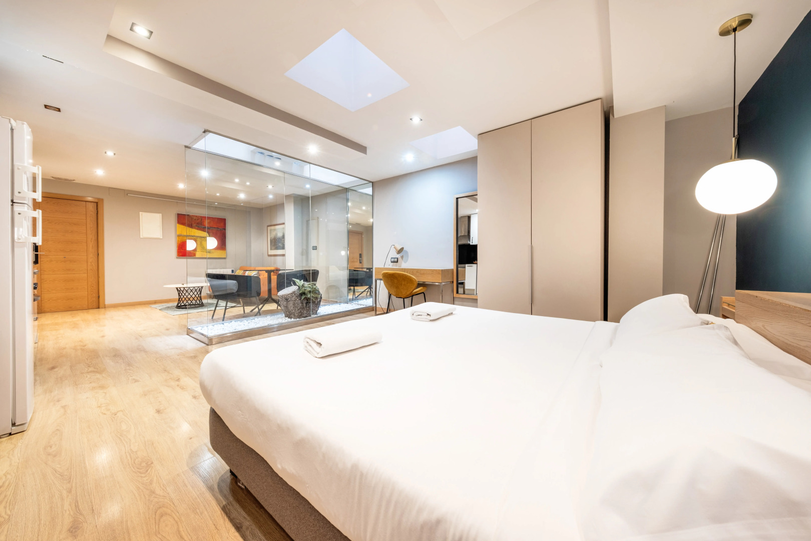 AinB Sagrada Familia Apartments