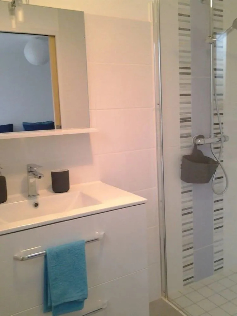 Ty Jo chambre d'hotes