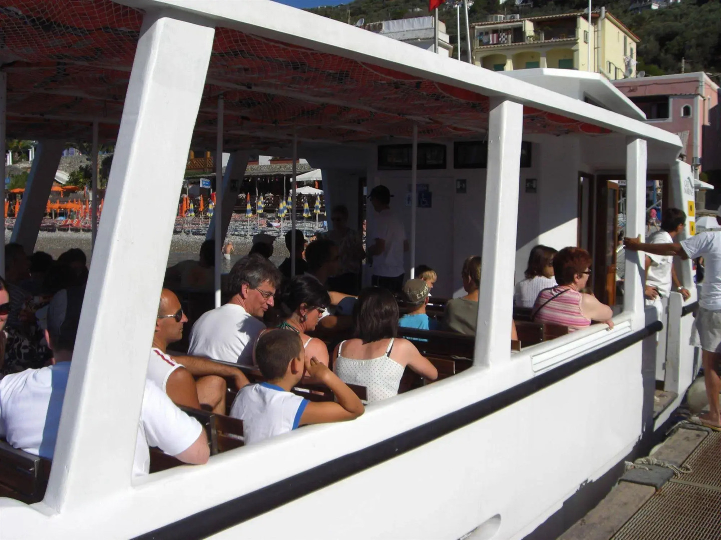 Villaggio Residence Nettuno