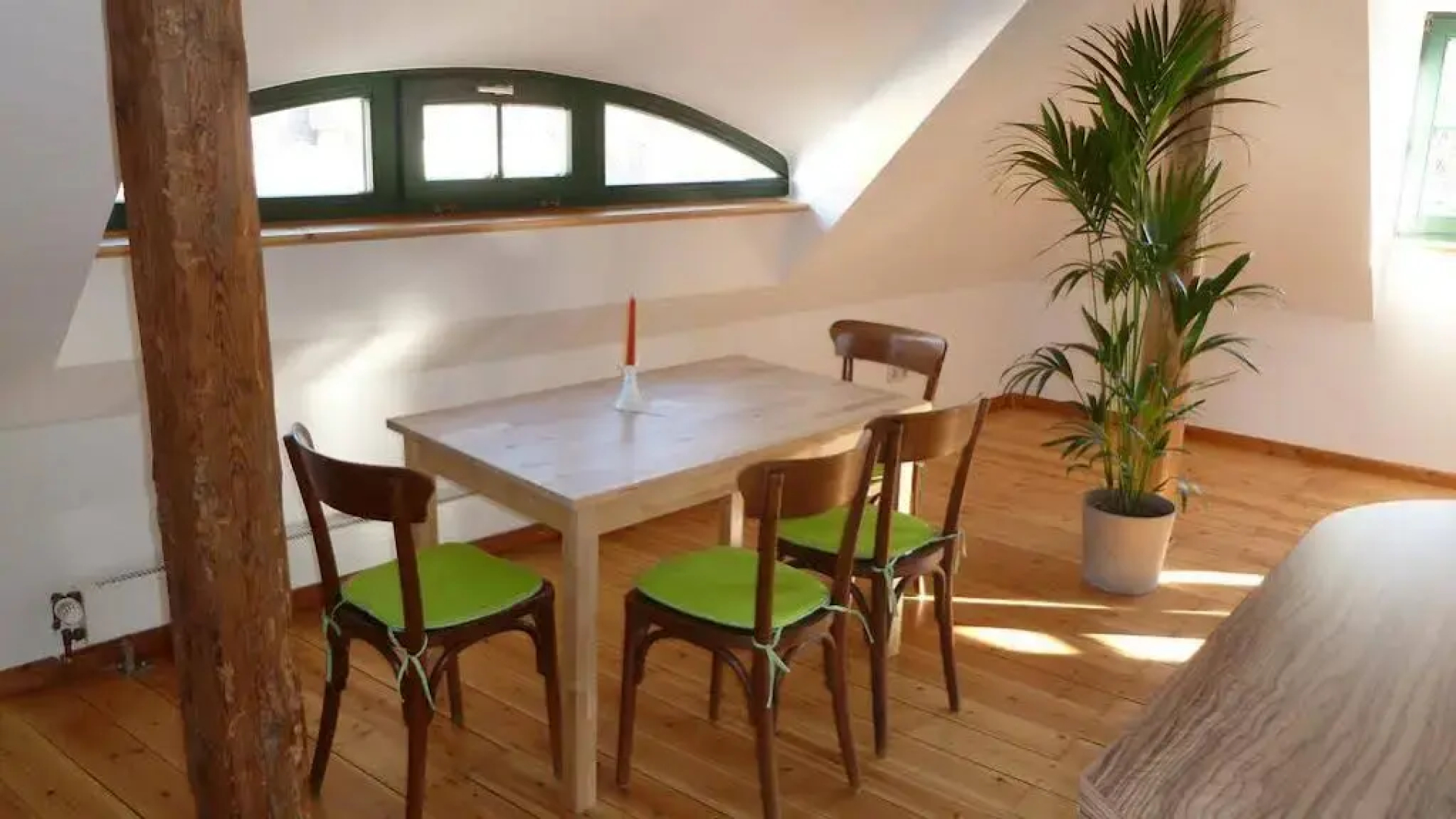 Ferienwohnung am Erfurter Dom