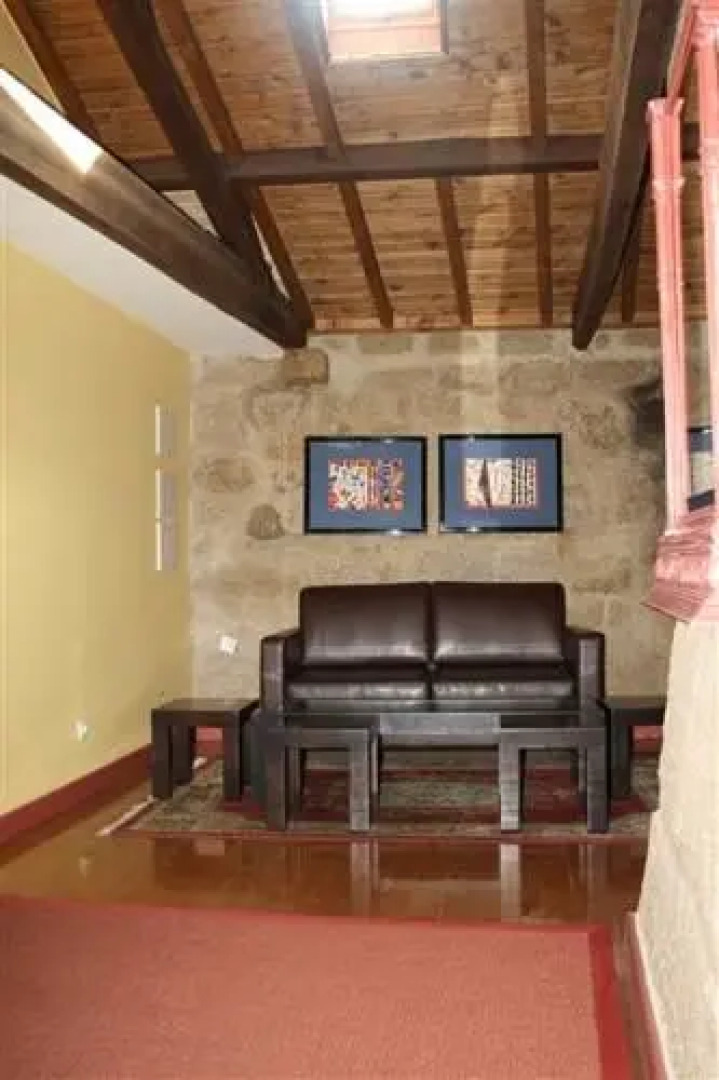 Casa de Campo O Castelo