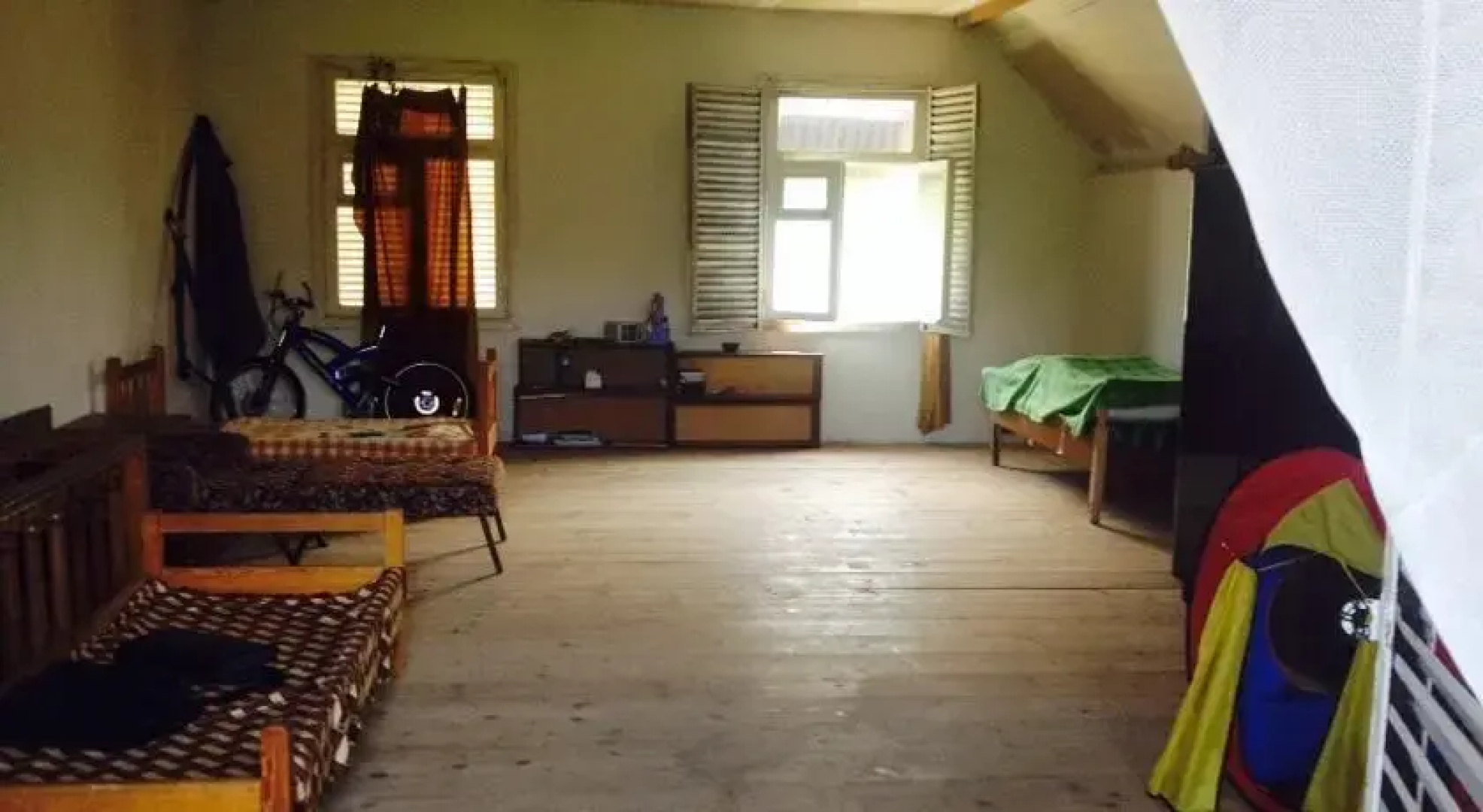 Holiday Home in Grigoleti