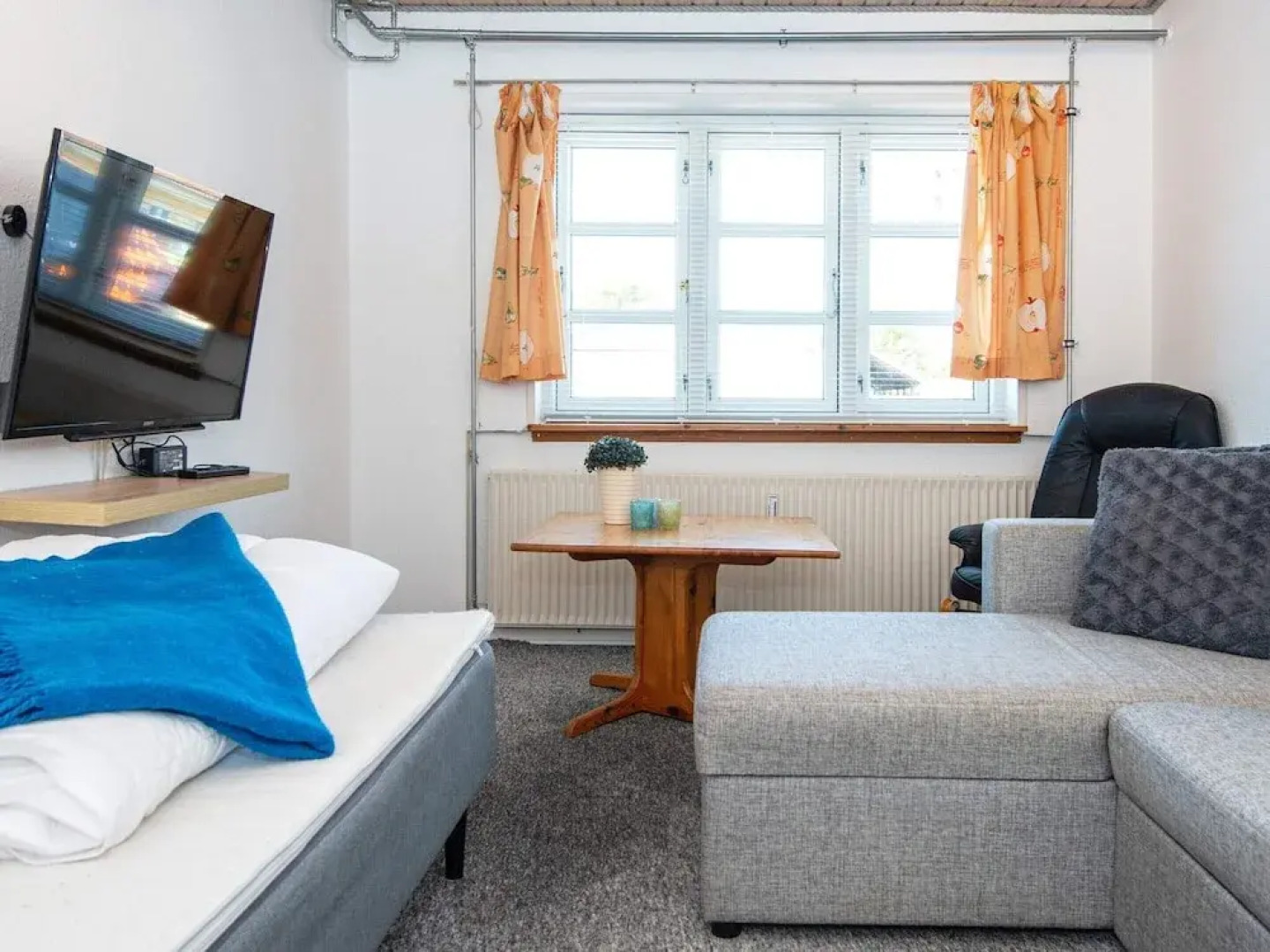 Seaside Retreat in Kegnaes - By Traum Ferienwohnungen