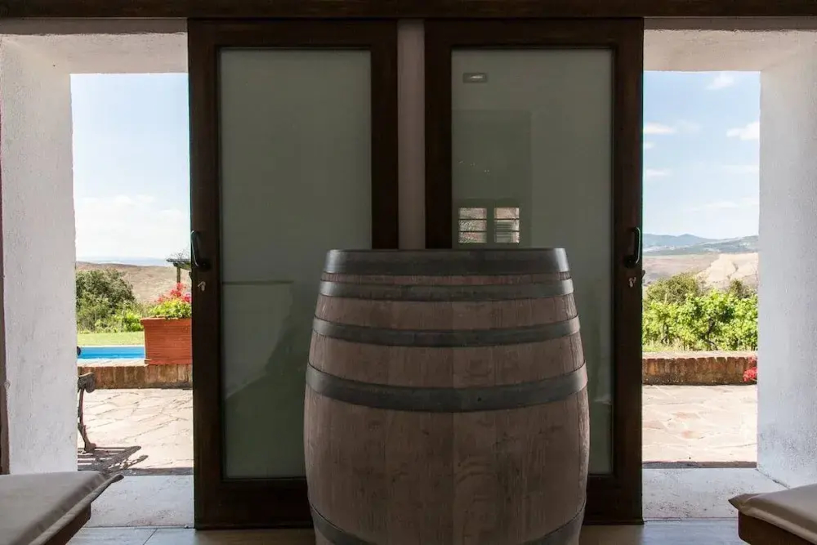 Podere San Giuseppe