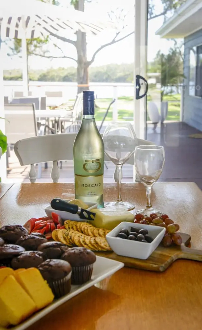 Laguna Lodge Holiday Units