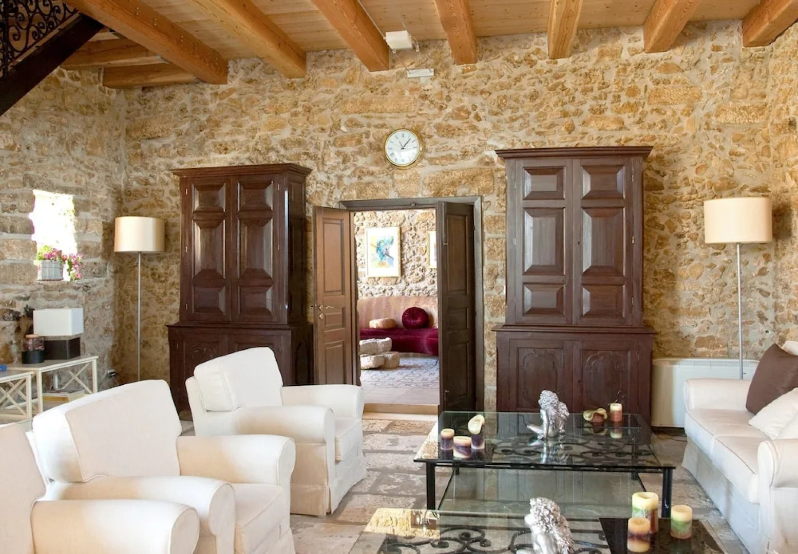 Apartment With 3 Bedrooms in Partinico, With Pool Access and Wifi - 6