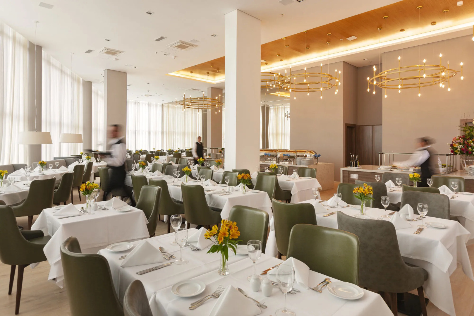 Royal Palm Tower Indaiatuba