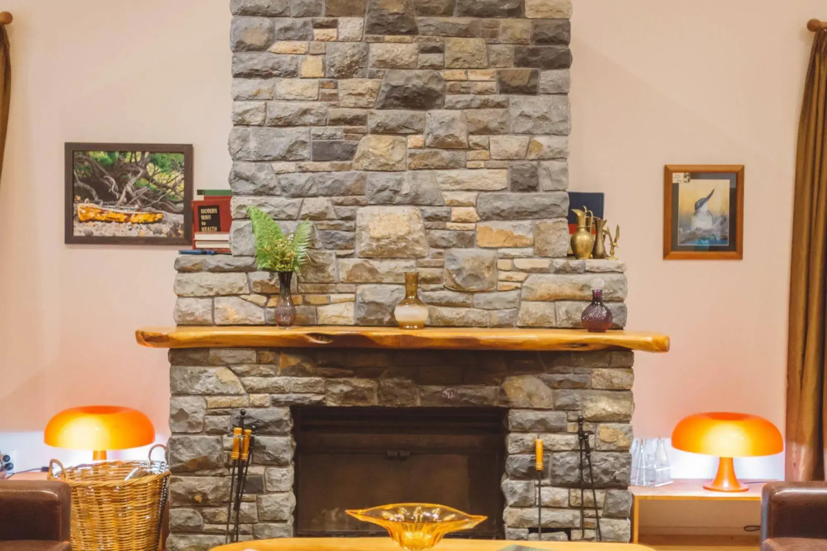 Tangiaro Kiwi Retreat