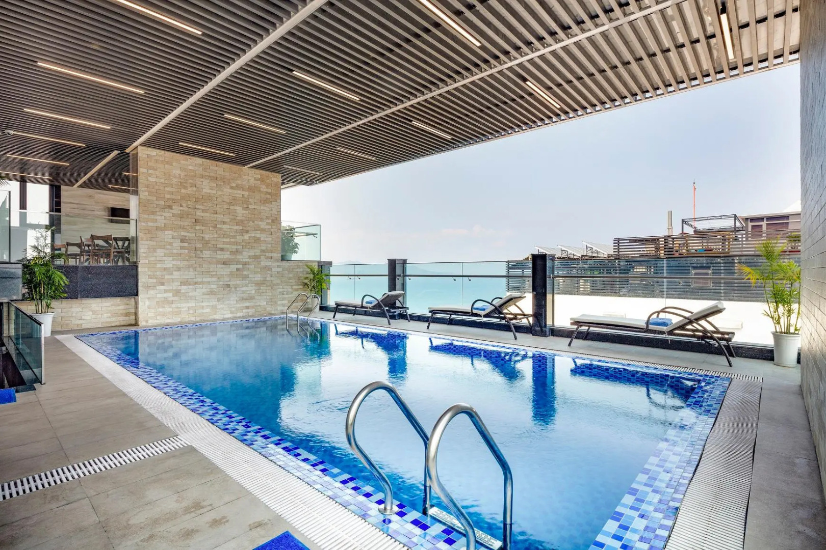 Emerald Bay Hotel & Spa Nha Trang