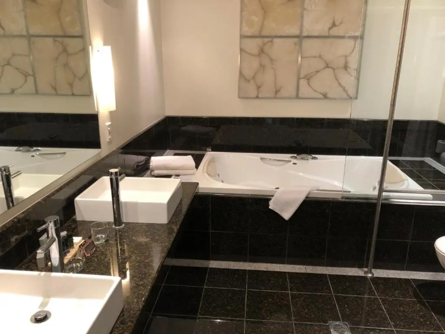 Braemar Lodge And Spa