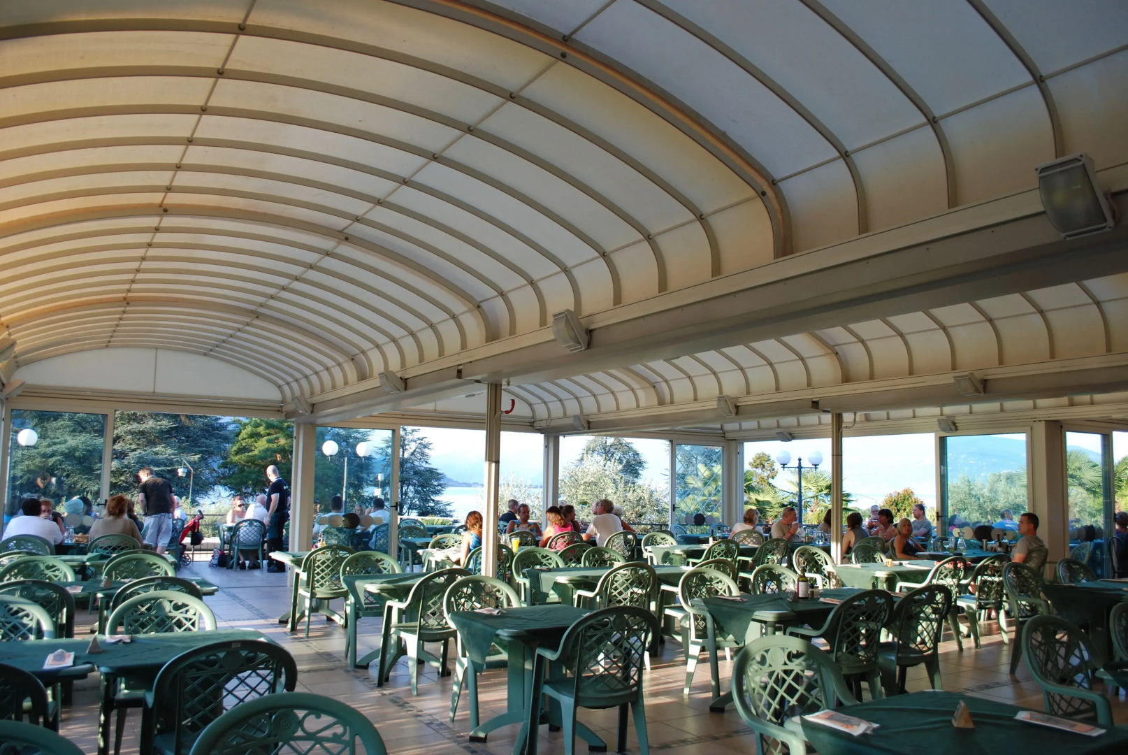 Villaggio Turistico Eden