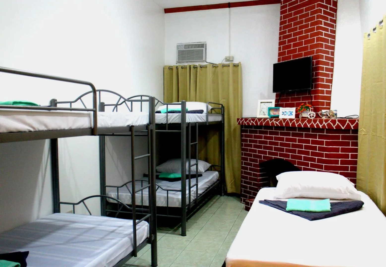 Tagaytay Garden Budgetel City Center