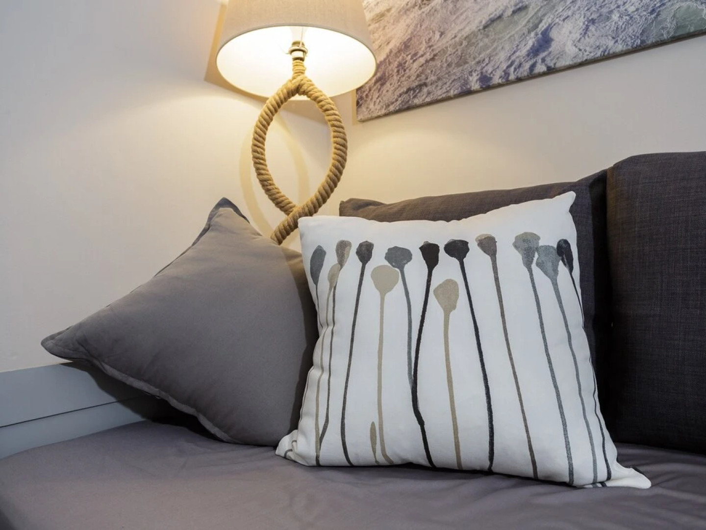 Upper Strand Apartment