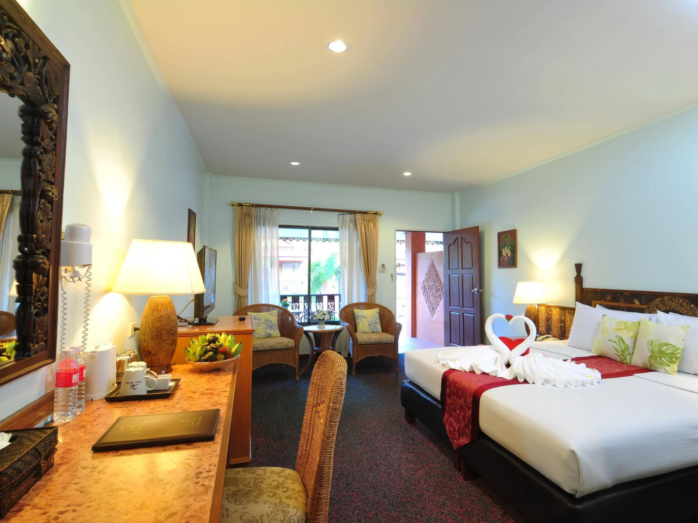 Sabai Resort