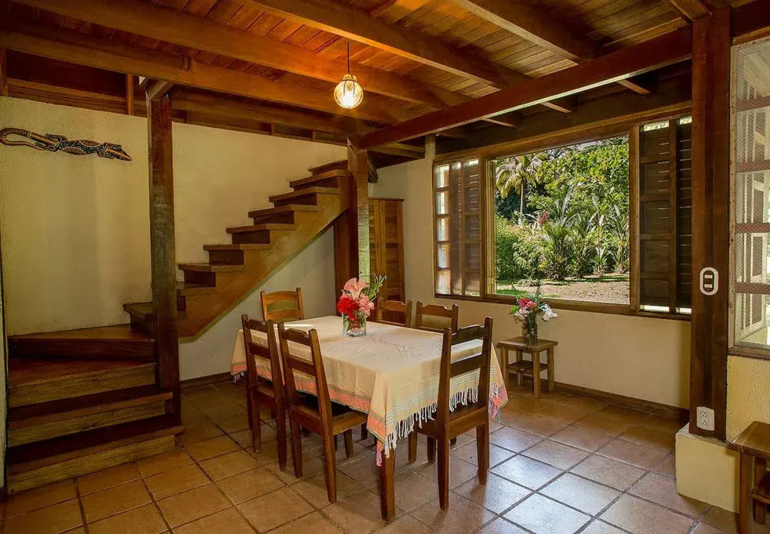 La Finca Chica
