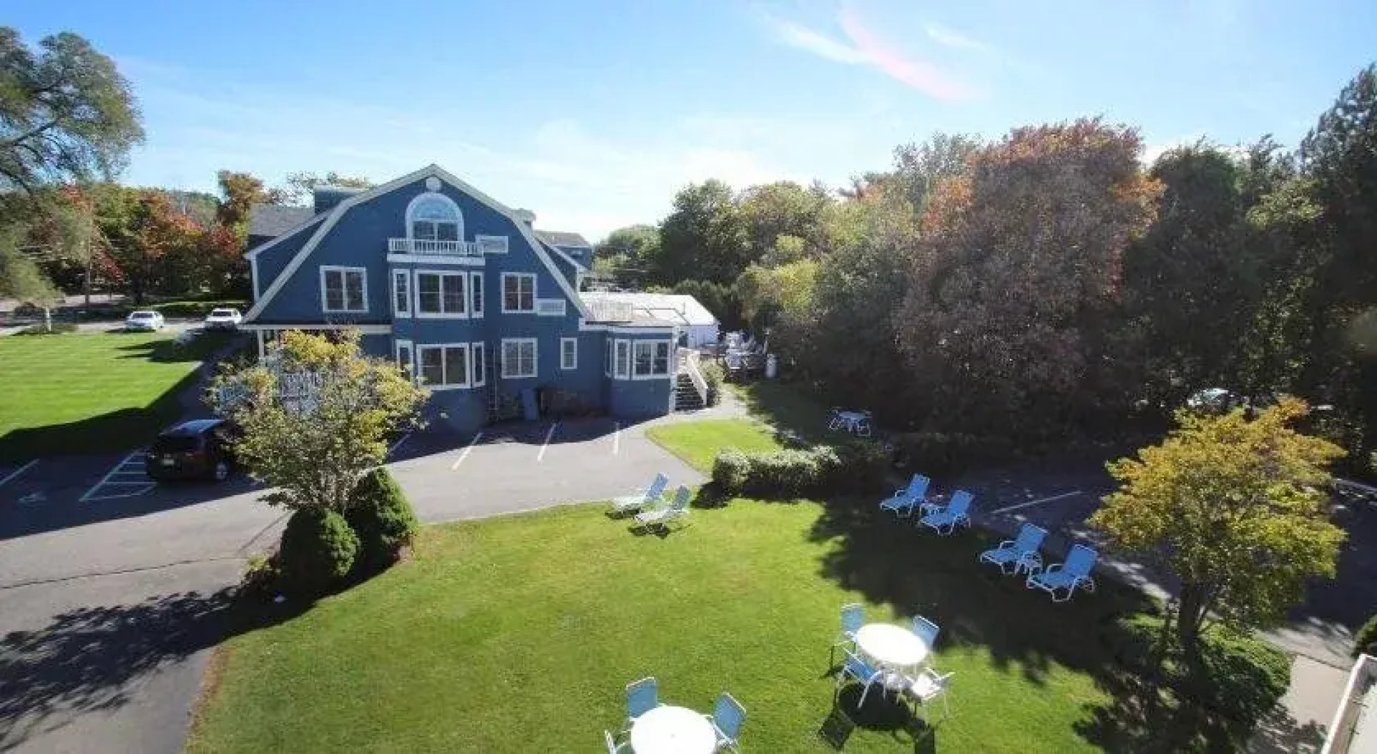 Seacastles Resort Inn and Suites