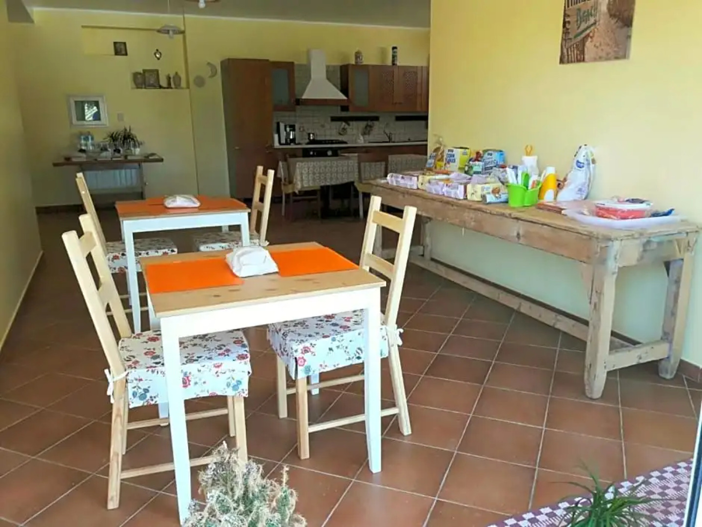 B&B Villa Sant'Antonio