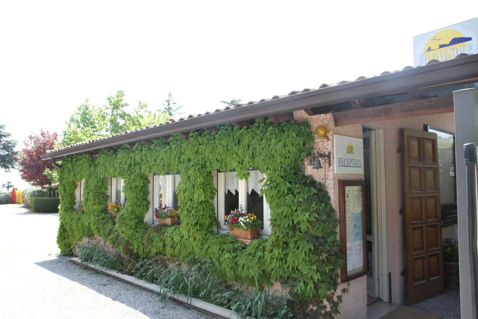 Residence Villalsole