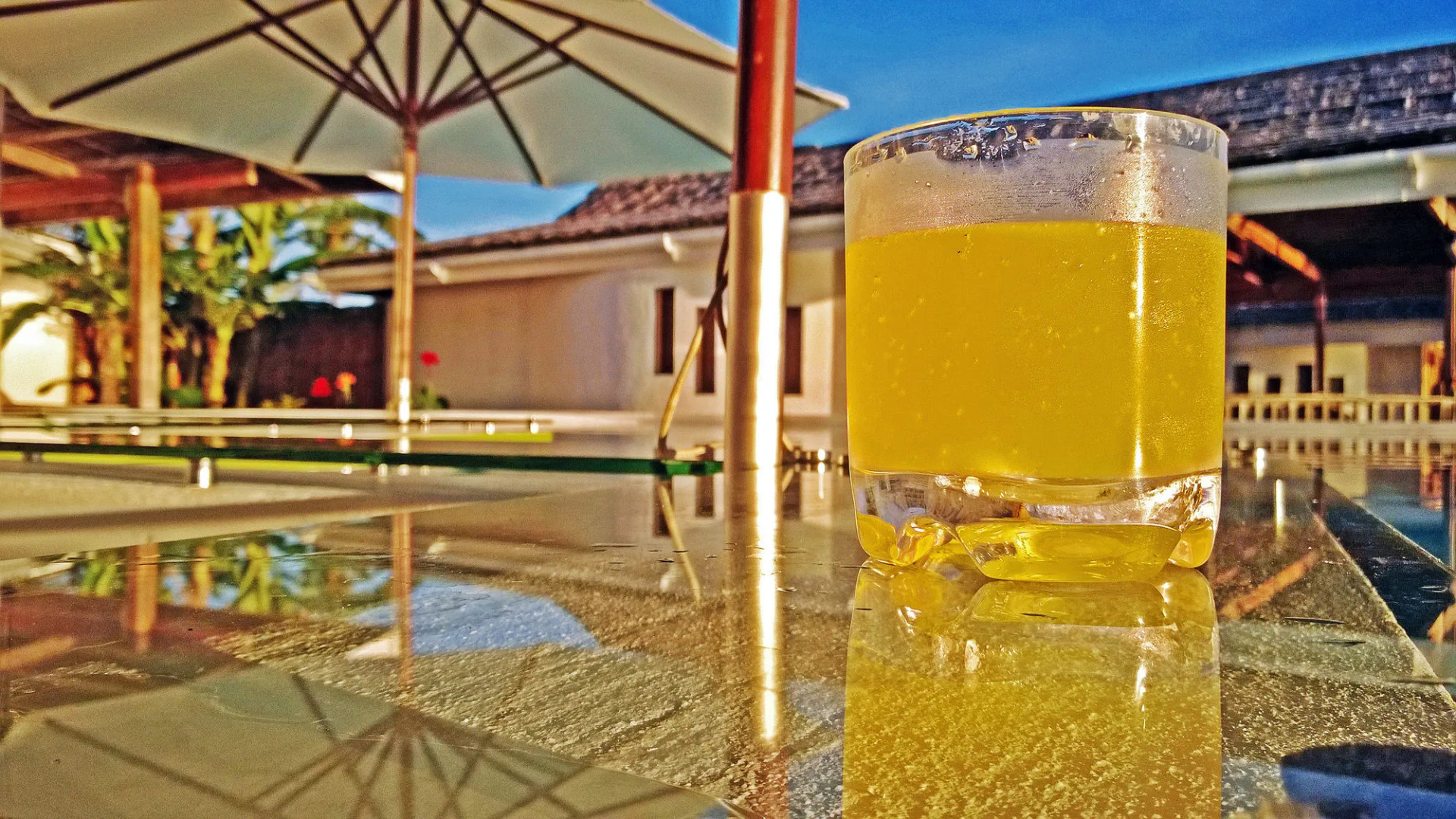 Kawayan Holiday Resort