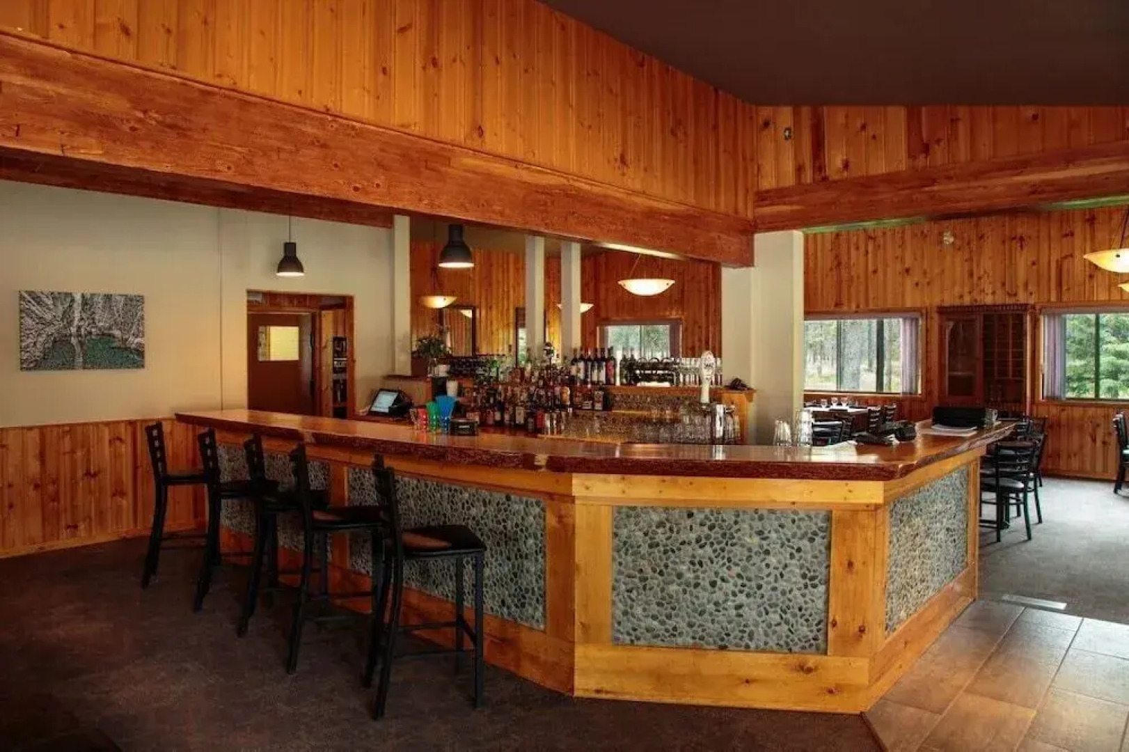 Jasper House Bungalows