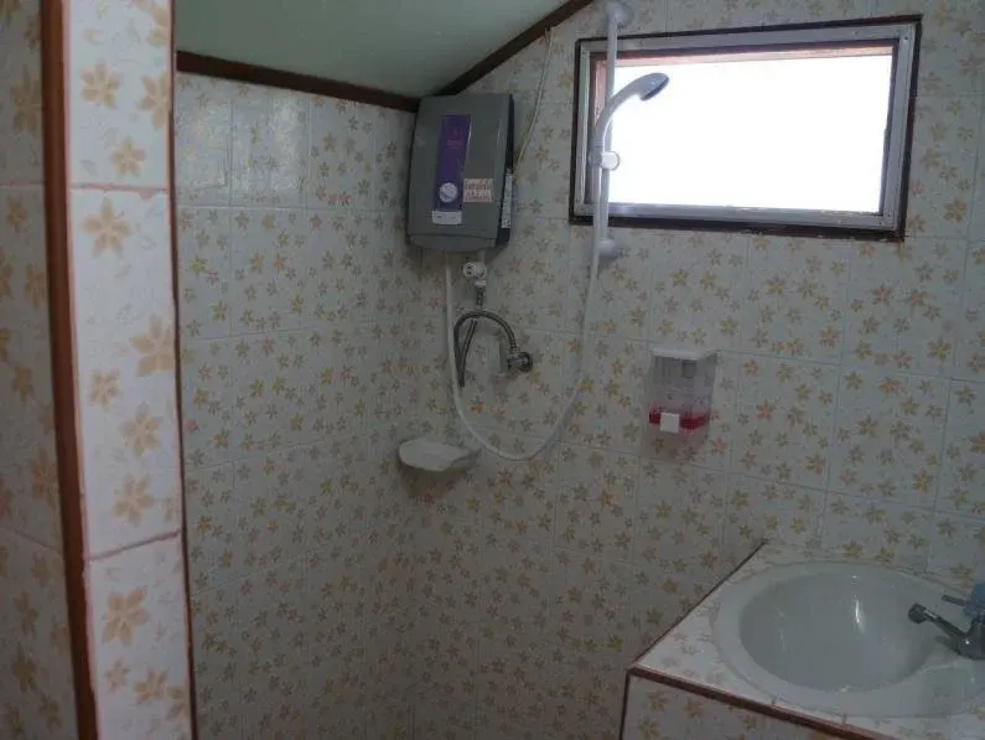 Phurua Camp Guest House